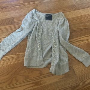 American Eagle Cardigan